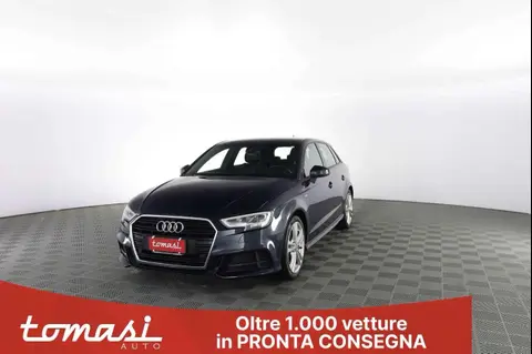 Annonce AUDI A3 Essence 2019 d'occasion 