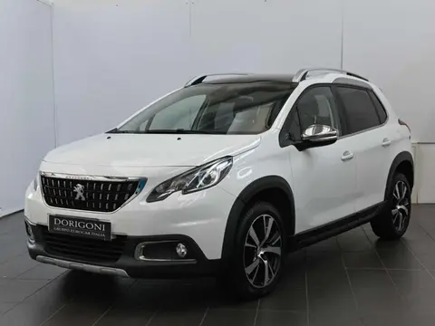 Used PEUGEOT 2008 Diesel 2016 Ad 