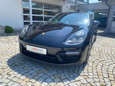 Annonce PORSCHE PANAMERA Essence 2019 d'occasion 