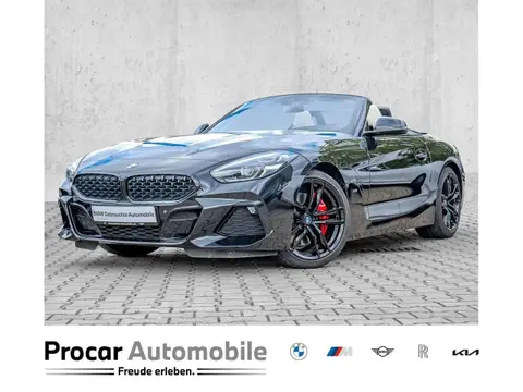 Annonce BMW Z4 Essence 2021 d'occasion 