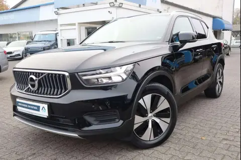 Used VOLVO XC40 Hybrid 2021 Ad Germany