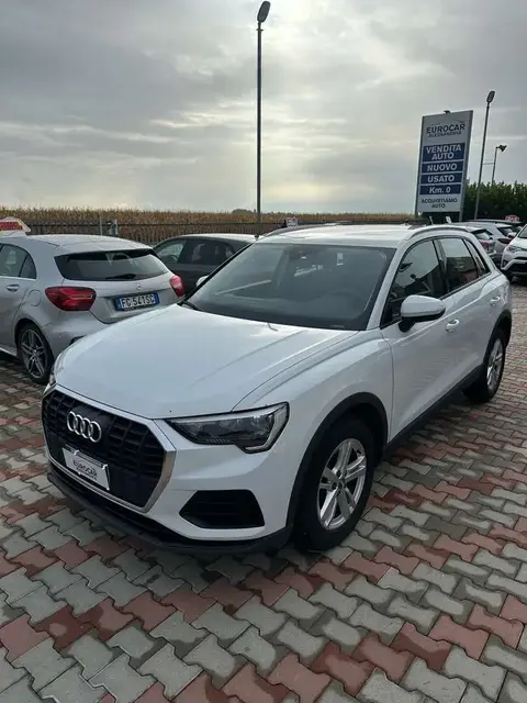 Annonce AUDI Q3 Diesel 2019 d'occasion 