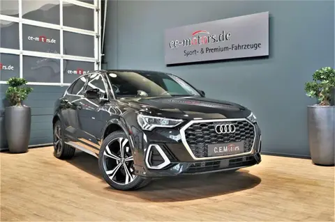 Annonce AUDI Q3 Diesel 2022 d'occasion 