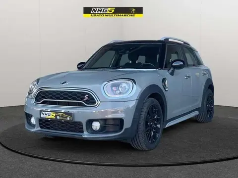 Used MINI COOPER Petrol 2017 Ad 