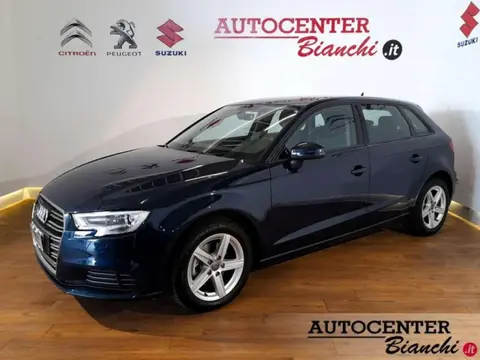 Used AUDI A3 Diesel 2019 Ad 