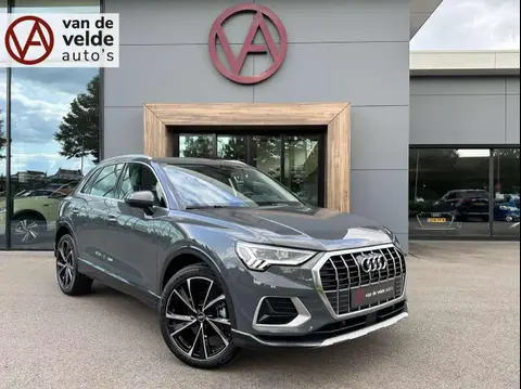 Annonce AUDI Q3 Essence 2023 d'occasion 