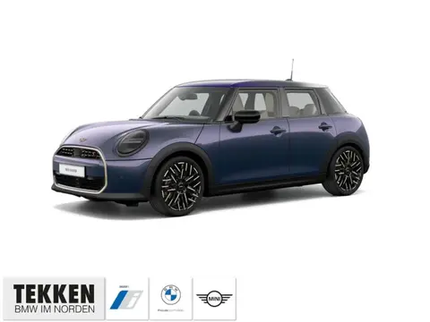 Annonce MINI COOPER Essence 2024 d'occasion 