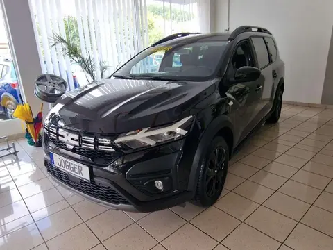 Used DACIA JOGGER Petrol 2023 Ad 