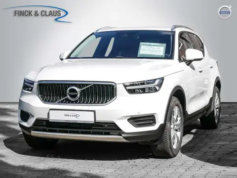 Used VOLVO XC40 Petrol 2022 Ad 