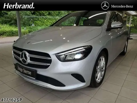 Used MERCEDES-BENZ CLASSE B Petrol 2022 Ad 