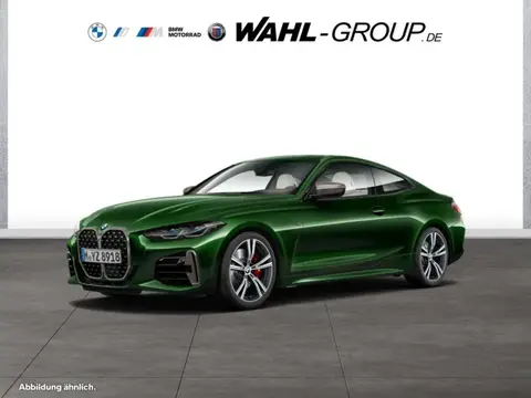 Annonce BMW SERIE 4 Essence 2021 d'occasion 