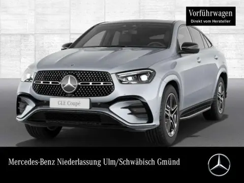 Annonce MERCEDES-BENZ CLASSE GLE Hybride 2023 d'occasion 