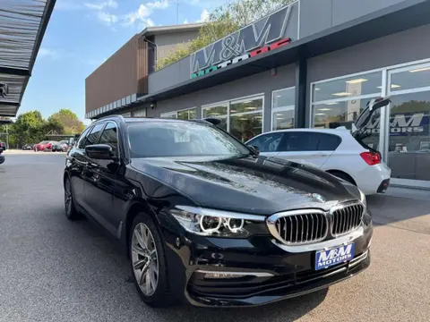 Used BMW SERIE 5 Diesel 2019 Ad 