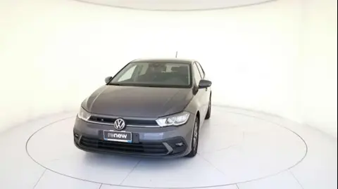 Annonce VOLKSWAGEN POLO Essence 2021 d'occasion 