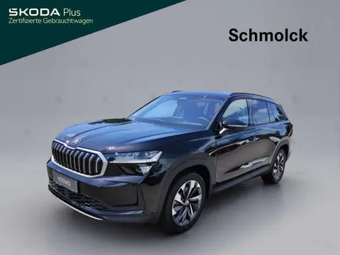 Used SKODA KODIAQ Diesel 2024 Ad 