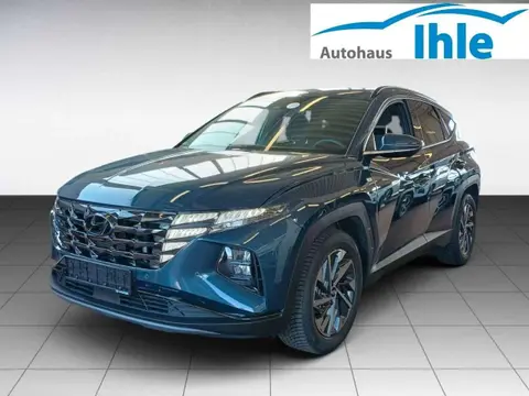 Annonce HYUNDAI TUCSON Essence 2023 d'occasion 