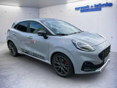 Annonce FORD PUMA Essence 2023 d'occasion 