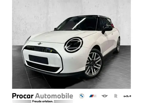 Used MINI COOPER Electric 2024 Ad 