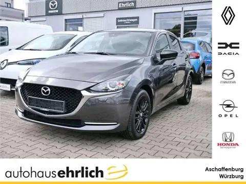 Annonce MAZDA 2 Essence 2022 d'occasion 