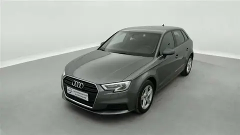 Used AUDI A3 Diesel 2018 Ad 