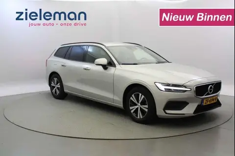 Used VOLVO V60 Diesel 2019 Ad 