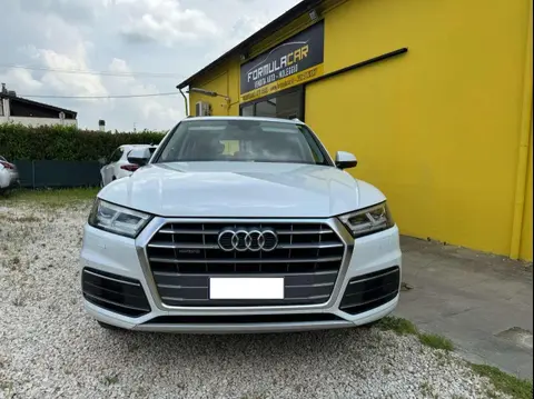 Used AUDI Q5 Diesel 2019 Ad 