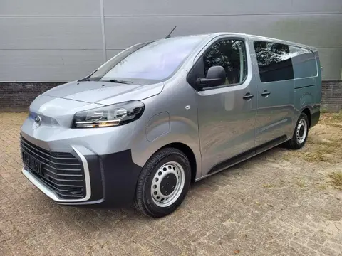 Annonce TOYOTA PROACE Électrique 2024 d'occasion 