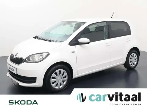 Used SKODA CITIGO Petrol 2019 Ad 