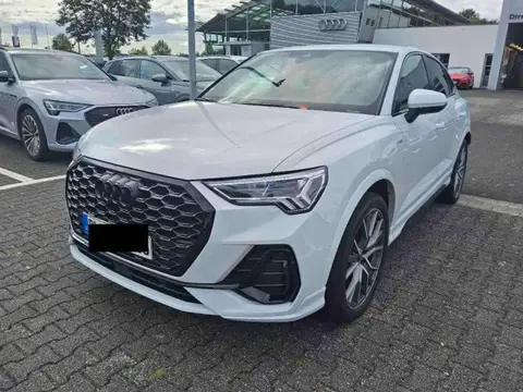 Annonce AUDI Q3 Essence 2021 d'occasion 