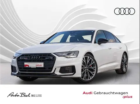 Annonce AUDI S6 Diesel 2023 d'occasion 