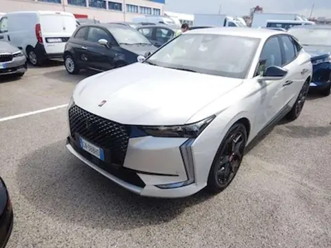 Annonce DS AUTOMOBILES DS4 Diesel 2023 d'occasion 