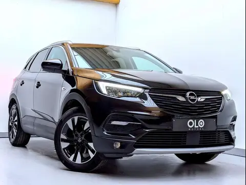 Annonce OPEL GRANDLAND Diesel 2020 d'occasion 