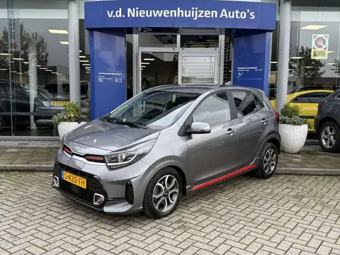 Annonce KIA PICANTO Essence 2023 d'occasion 