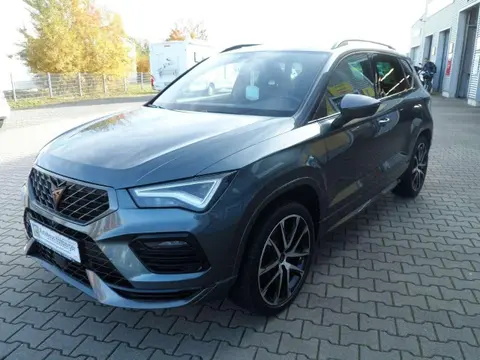 Used CUPRA ATECA Petrol 2022 Ad 