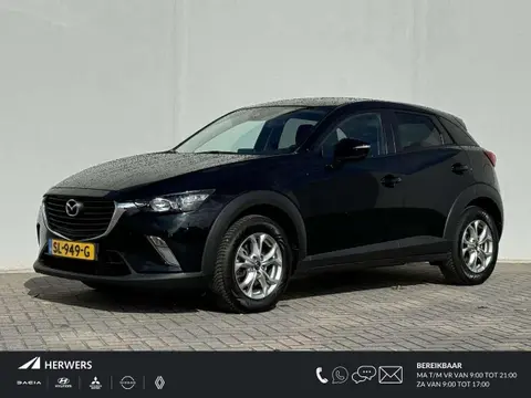 Used MAZDA CX-3 Petrol 2018 Ad 