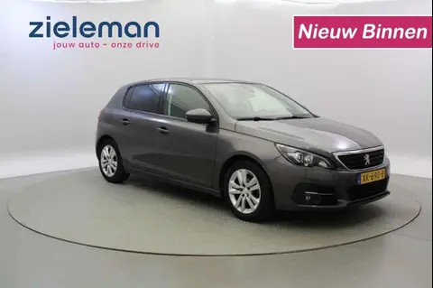 Used PEUGEOT 308 Petrol 2019 Ad 