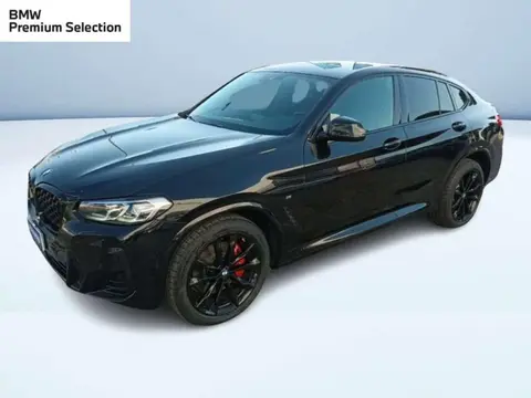 Used BMW X4 Hybrid 2021 Ad 