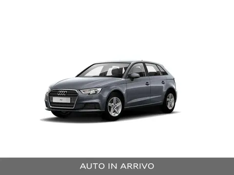 Used AUDI A3 Diesel 2019 Ad 