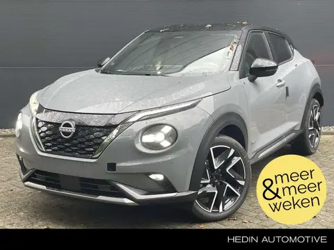 Used NISSAN JUKE Hybrid 2024 Ad 