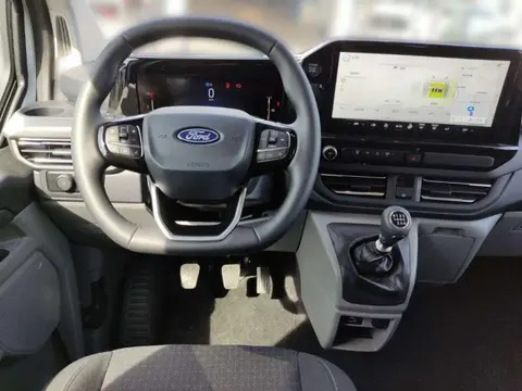 Annonce FORD TOURNEO Diesel 2024 d'occasion 