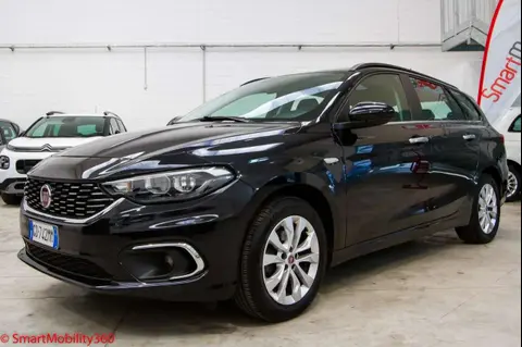 Used FIAT TIPO Petrol 2020 Ad 