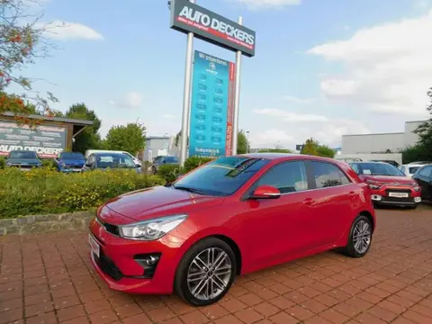 Used KIA RIO Petrol 2021 Ad 