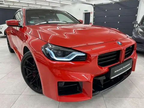 Annonce BMW M2 Essence 2023 d'occasion 