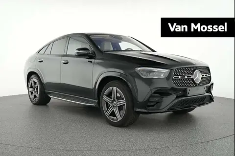 Used MERCEDES-BENZ CLASSE GLE Hybrid 2023 Ad 