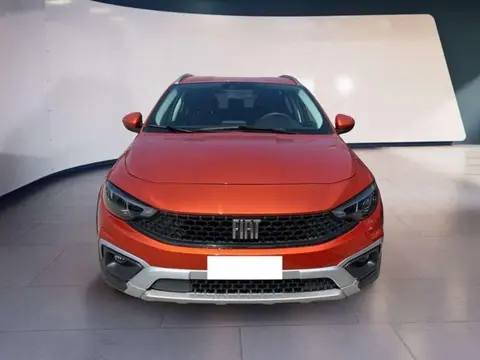 Annonce FIAT TIPO Hybride 2022 d'occasion 