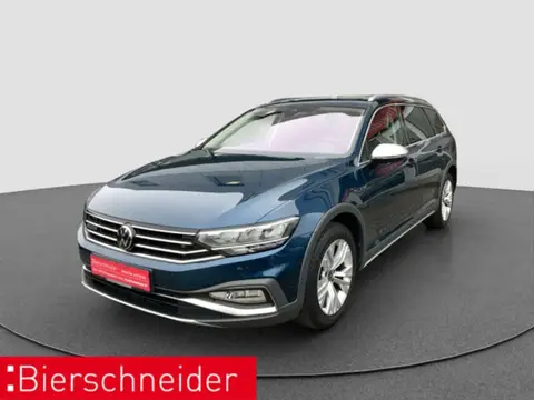 Used VOLKSWAGEN PASSAT Diesel 2022 Ad 