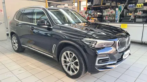 Used BMW X5 Hybrid 2022 Ad 