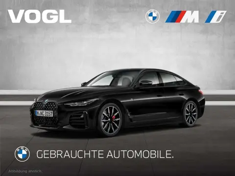 Annonce BMW SERIE 4 Essence 2024 d'occasion 