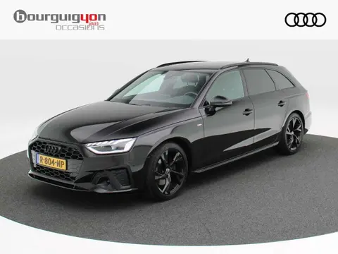 Used AUDI A4 Petrol 2022 Ad 