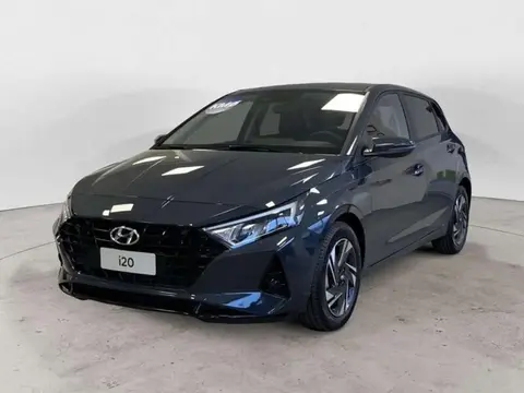 Used HYUNDAI I20 Petrol 2023 Ad 